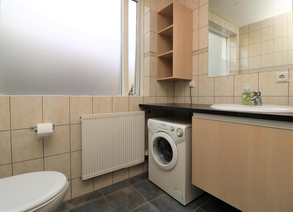Akh81 Appartement Akureyri Buitenkant foto